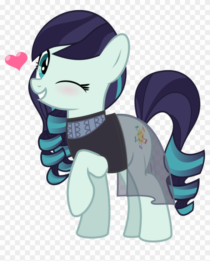 Mlp Vector - Coloratura - Mlp Coloratura #1262693