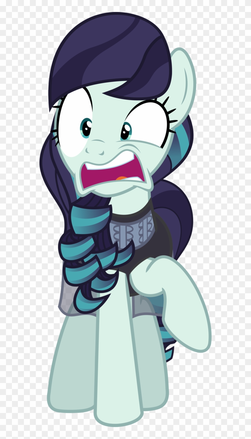 Mlp Vector - Coloratura - Art #1262694