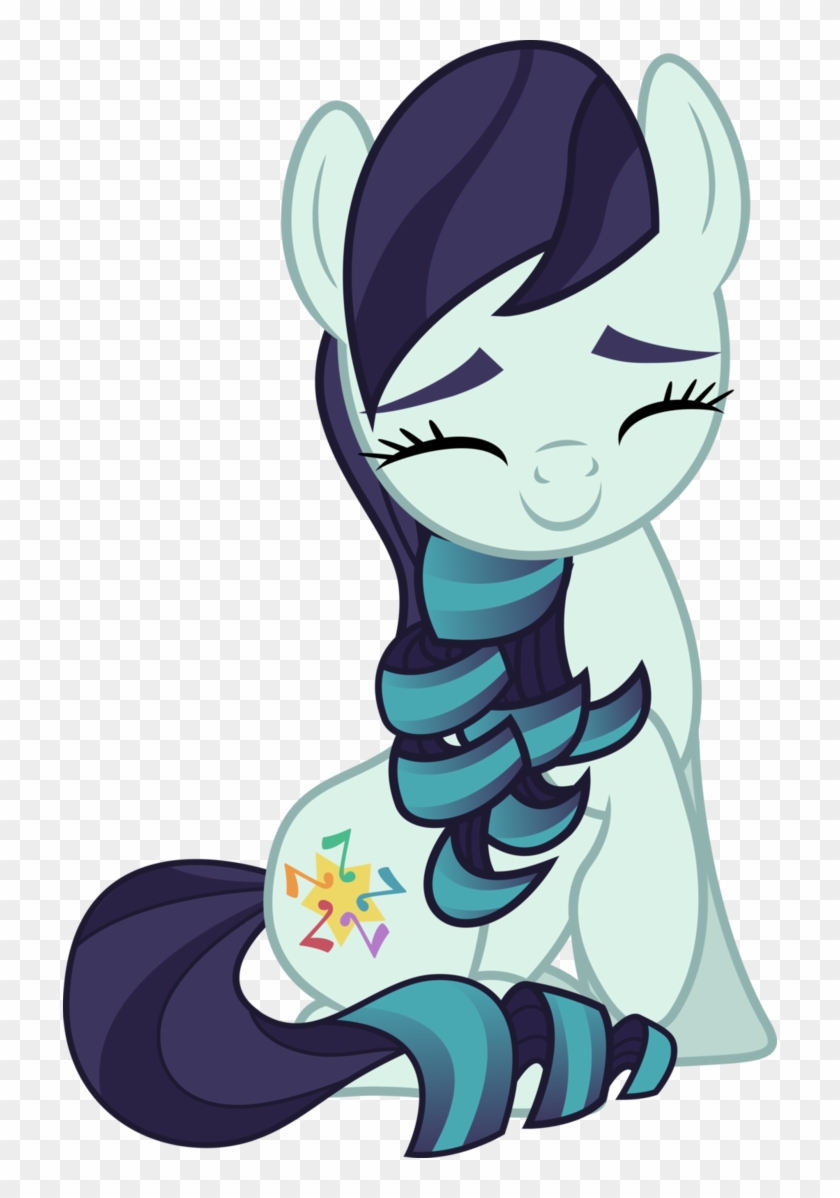 Mlp Vector - Coloratura - Mlp Coloratura Vector #1262707