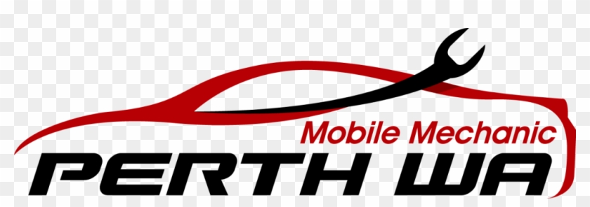 Mobile Mechanic Perth Logo - Mechanics Transparent Logo #1262718