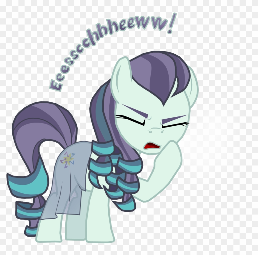 Coloratura Sneeze By Masterxtreme Coloratura Sneeze - Coloratura #1262721