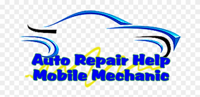 Mobile Mechanic Logo - Mobile Mechanic Logo #1262726
