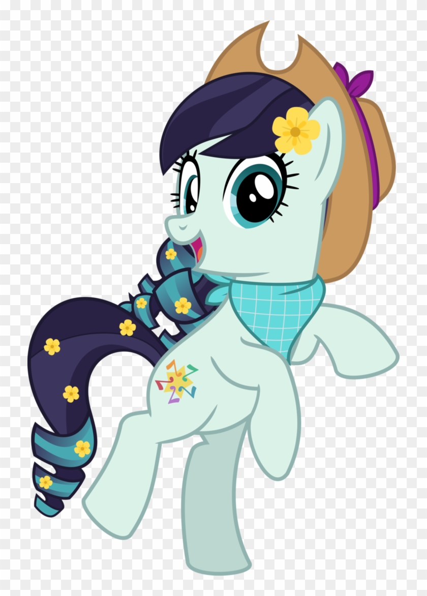 Mlp Vector Coloratura 26 By Jhayarr23-dbe7f2j - My Little Pony Friendship Is Magic Coloratura #1262734