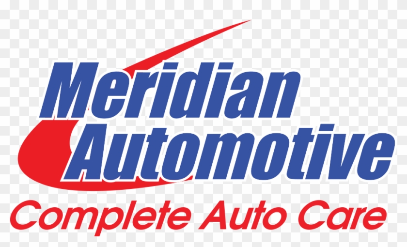 Meridian Automotive - Meridian Automotive #1262735