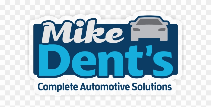 Mike Dents Complete Automotive Services - Business #1262744