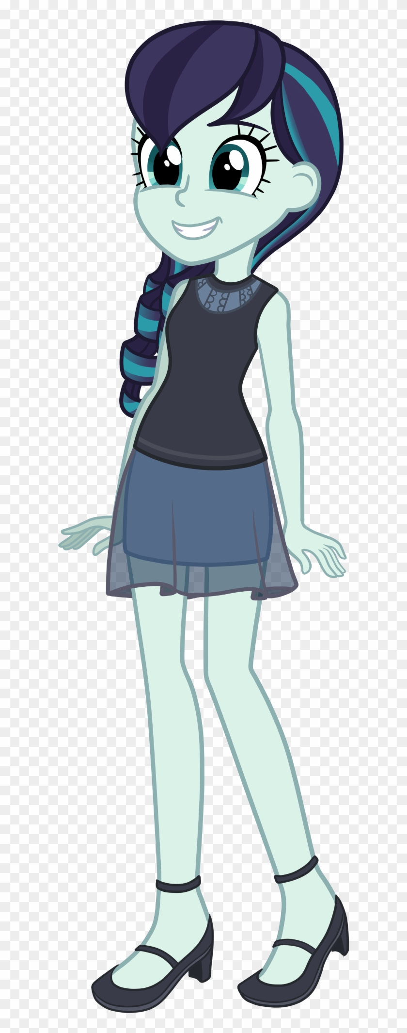 Selenaede 496 79 Equestria Girls - Mlp Rara Equestria Girls #1262754