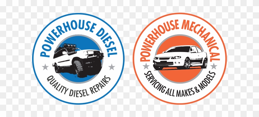 Powerhouse Diesel Roadworthy 4wd Diesel Mechanics Oakleigh - Xi Mang Ha Long #1262774