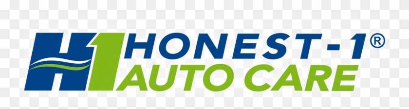 Honest 1 Auto Care Corporate Logo - Honest 1 Auto Care #1262792