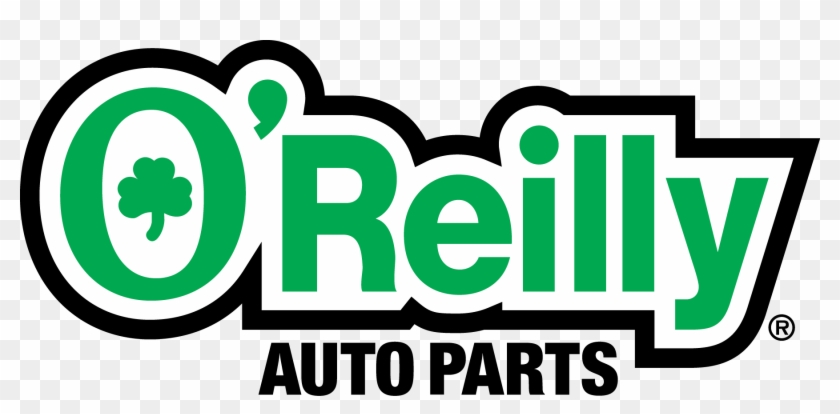 O'reilly Parts, Warrens Automotive, Redding, Ca, - O Reilly Auto Logo Png #1262802