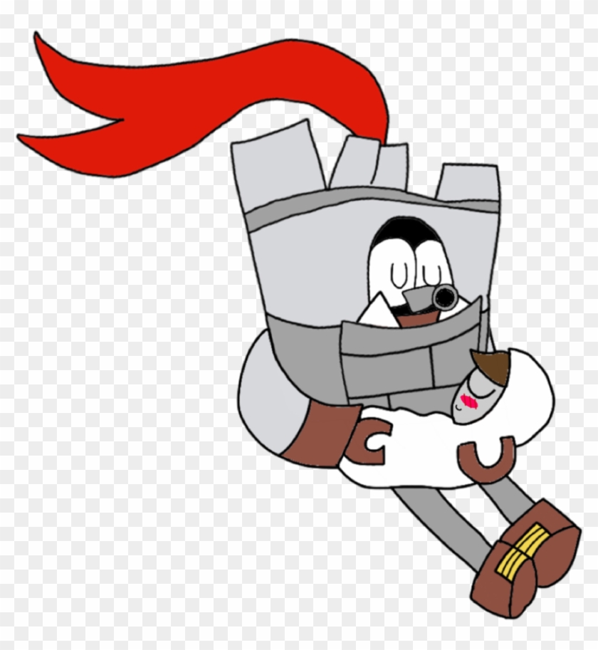 I'll Take Care Of You, My Sister~ By Cybertronixgirl237 - Cartoon #1262805