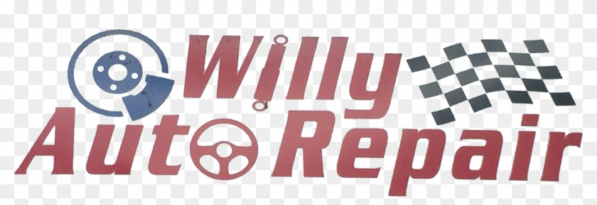 Willy's Auto Repair Nj , Auto Mechanic Dover Nj , Dover - Symbol Bremse #1262819