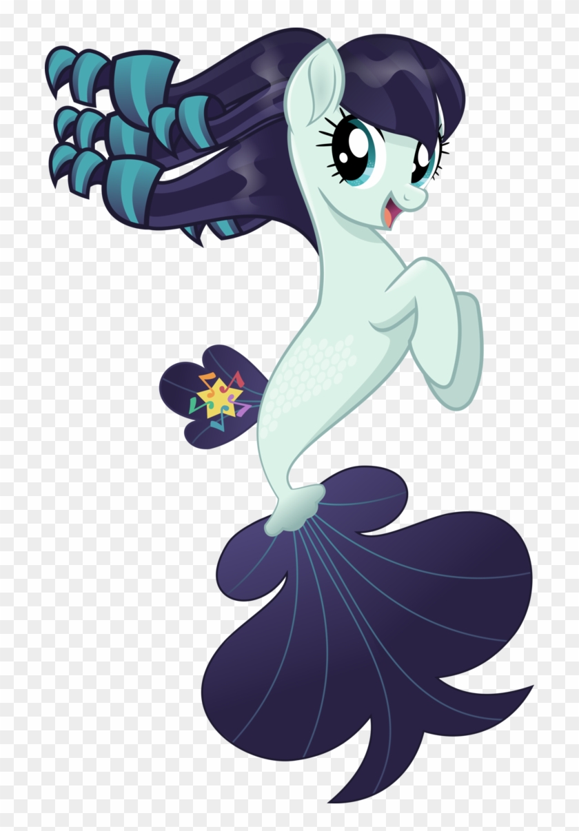 Mlp Vector - Coloratura - My Little Pony Songbird Serenade #1262820