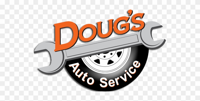 Auto Service Logo - Logo #1262821