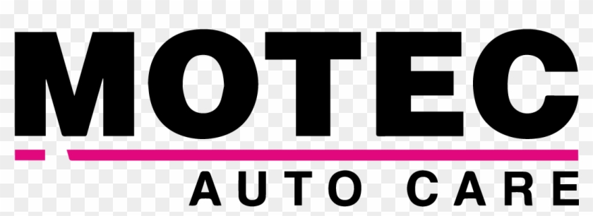Motec Logo - Motec Auto Care #1262824