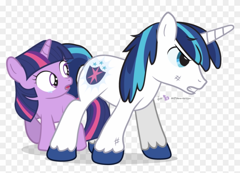 My Sister's Protector By - Mlp Brother And Sister #1262840