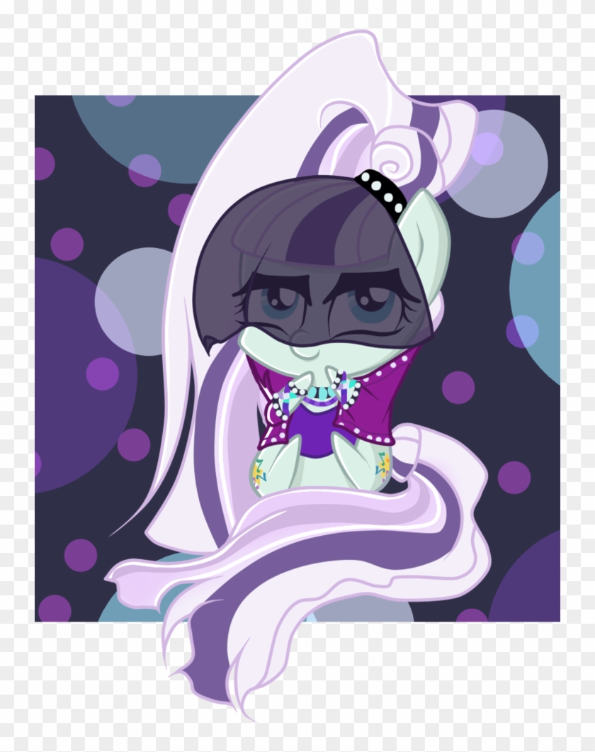 Countess Coloratura By By-eesti - Cartoon #1262870