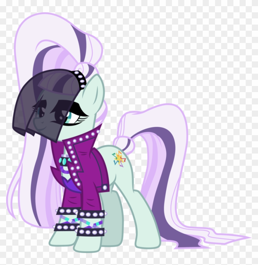 No Caption Provided No Caption Provided - My Little Pony Countess Coloratura #1262873