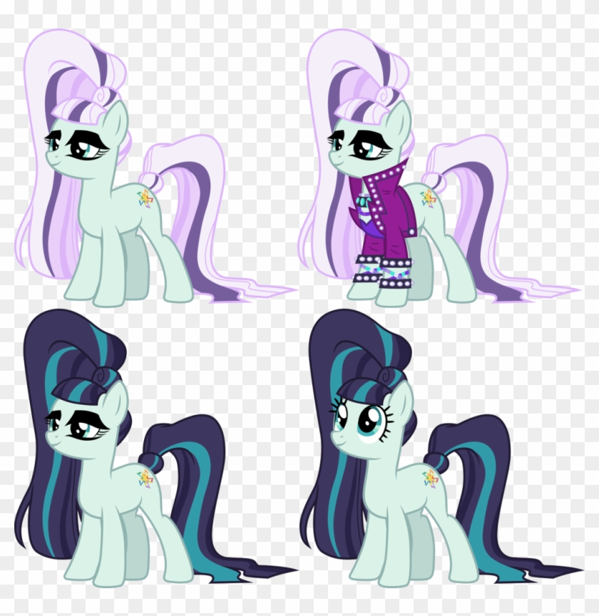 Countess Coloratura Bonuses By Cloudyglow Countess - Countess Coloratura Cutie Mark #1262885