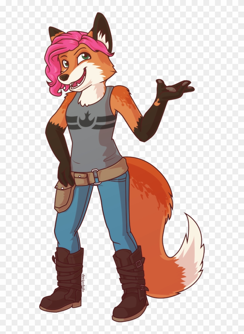 Help My Sister's A Furry By Devipotato - Cartoon #1262893