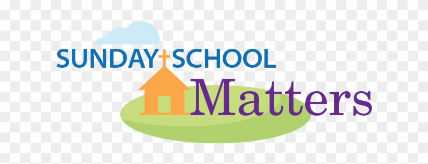 Sunday School Matters - University Of Texas #1262902