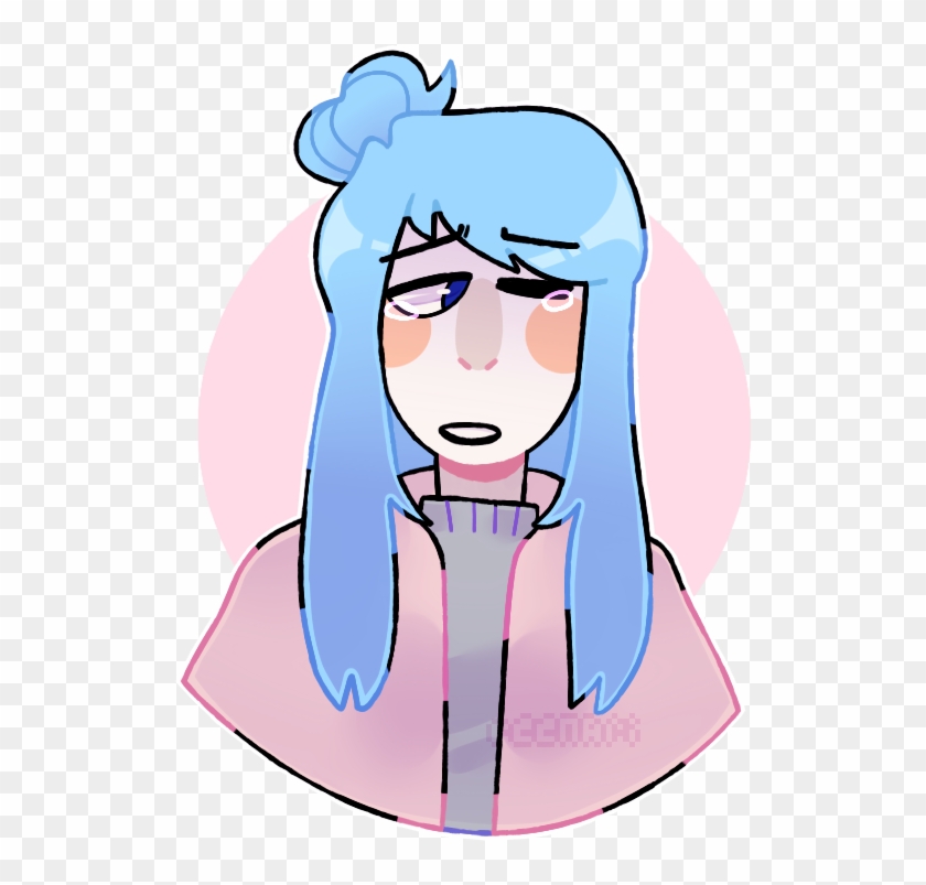 [g] What's It Like To Be Alone On A Sunday By Reenari - Cartoon #1262903