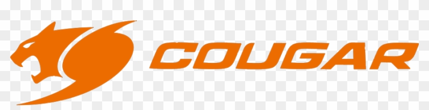 Cougar Revenger E Cougar Arena - Cougar Gaming Logo #1262914