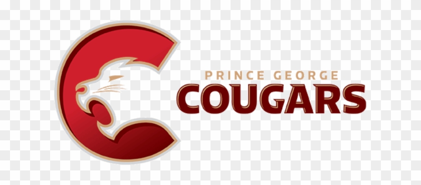 Download - Prince George Cougars Png #1262918