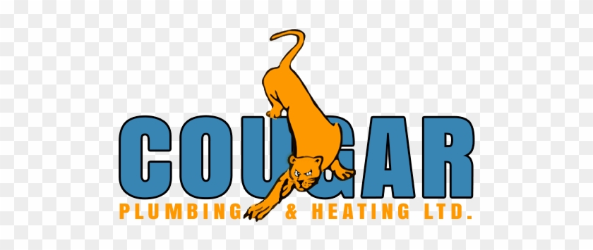Cougar Plumbing And Heating Kamloops Bc - Kamloops #1262920