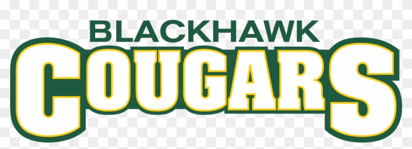 Blackhawk Cougars - Words Only - Need You Tonight Professor Green #1262923