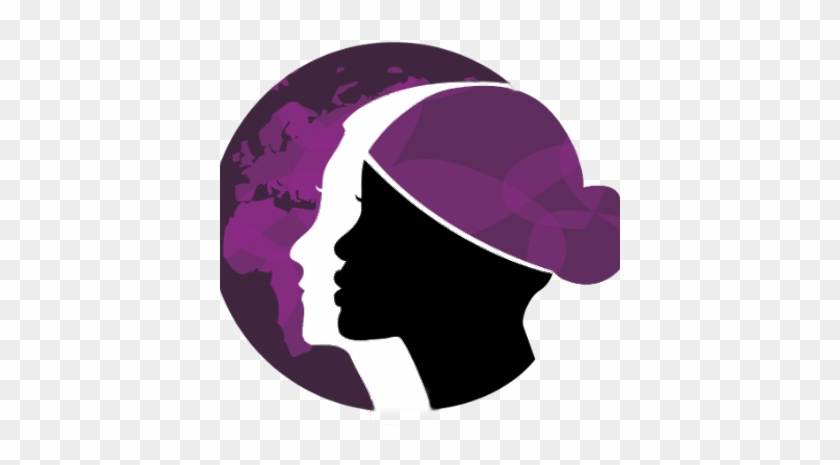 Women Of Hope Int'l - Silhouette #1262977
