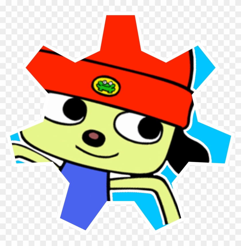 Parappakin Parappa Parappa The Rapper Kin Parappa The - Parappa The Rapper #1262996