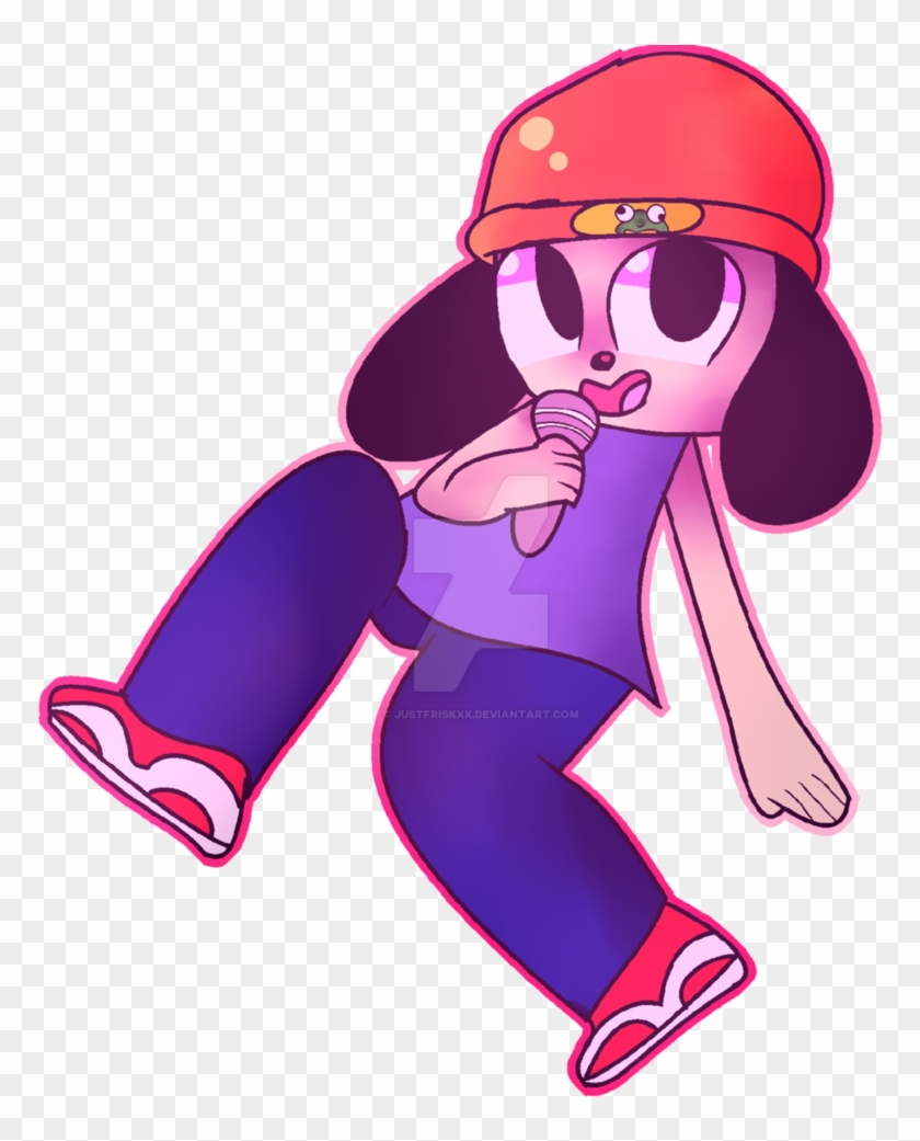 Parappa The Rapper By Justfriskxx - Parappa The Rapper #1263002