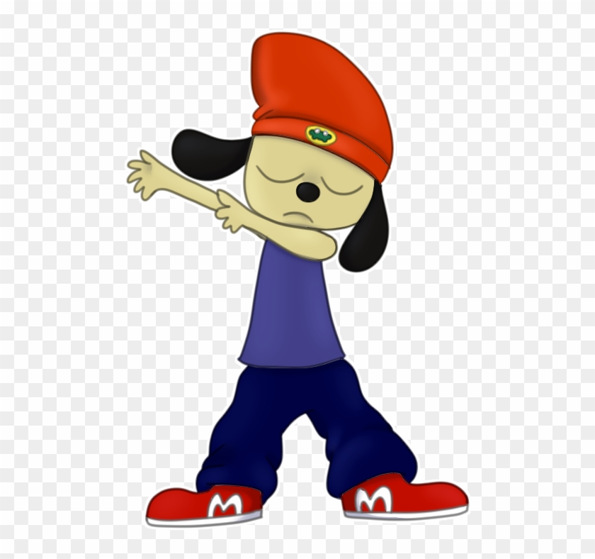 Forgive Me For What I Must Yabbadabba Do By Tufflebutters - Parappa The Rapper Dab #1263006