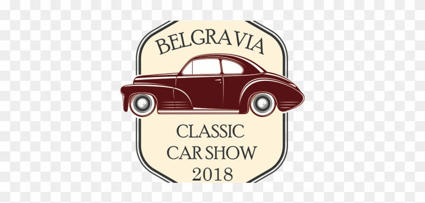 The Belgravia Classic Car Show - The Belgravia #1263047