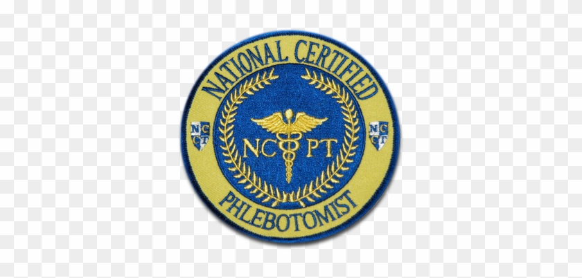 National Center For Competency Testing - Phlebotomy #1263048