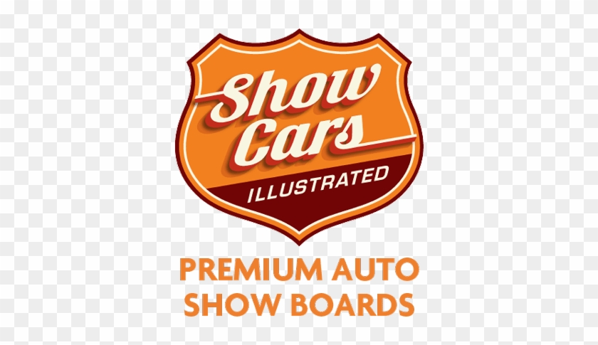 Show Cars Illustrated - Car #1263051