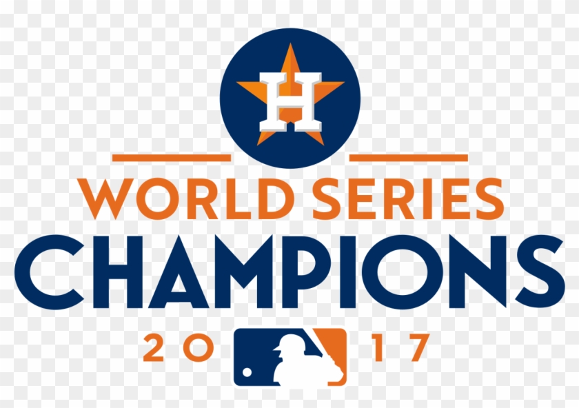 1200px-houston Astros World Series Champs Logo - Astros World Series Champions #1263088
