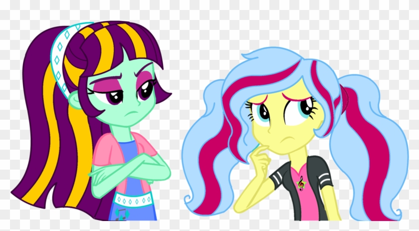 Serennarae, Equestria Girls, Equestria Girls-ified, - Cartoon #1263114