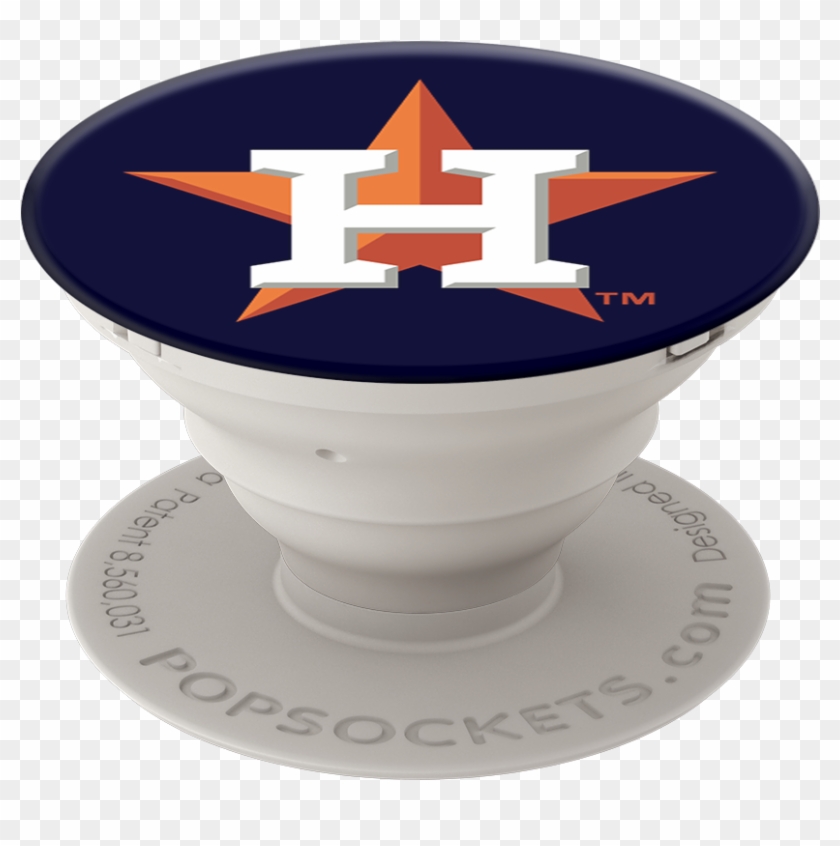 Houston Astros - Hoot Houston Astros Iphone 6 Rugged Case, Multi #1263116