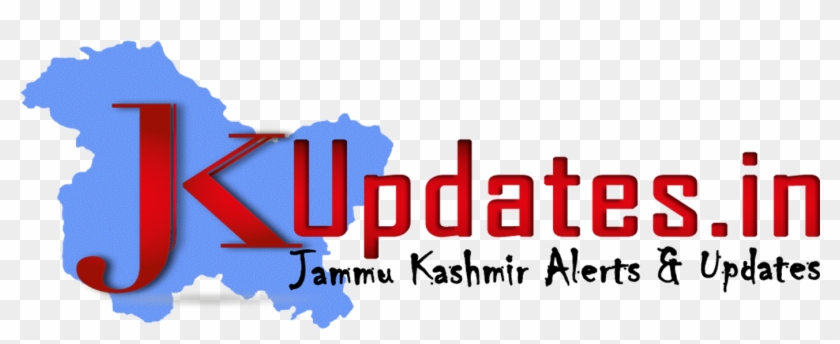 Jammu And Kashmir Map #1263124