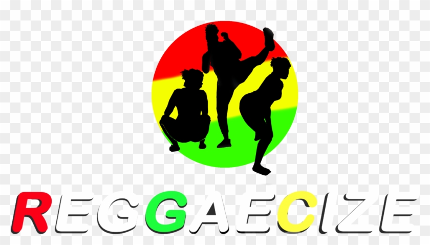 Exercise And Have Fun - Reggaecize #1263142