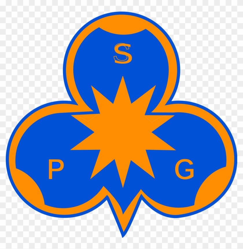 Surinamese Girls Guides' Council - Dayton Children's Hospital Logo #1263249