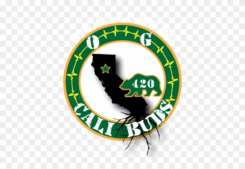 O.g. Cali #1263260