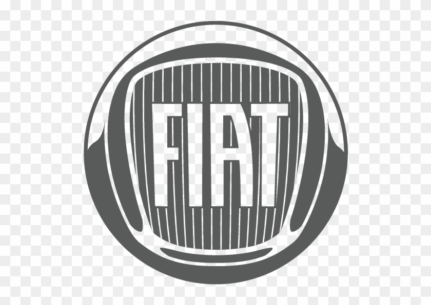 Carros, Lançamentos, Testes, Serviços E Notícias Do - Logo Fiat #1263277