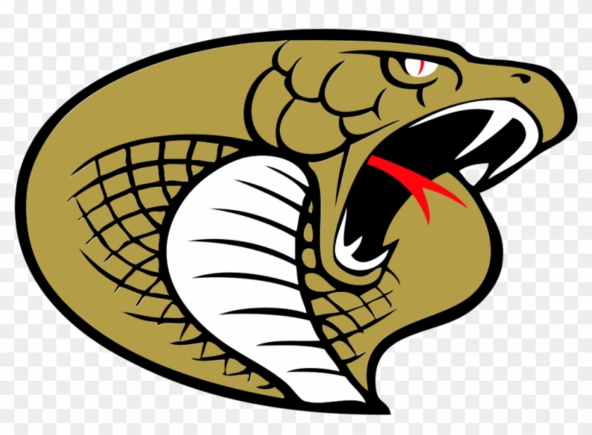 Carolina Cobras - Twiggs County High School Logo #1263279