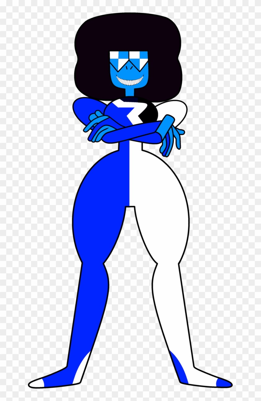 Cryptolocker Garnet By 6the6overlord6 - Cryptolocker #1263319