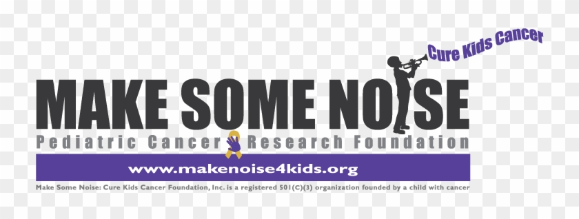 Make Some Noise - Logo #1263322