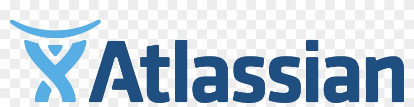 Some Logos Are Clickable And Available In Large Sizes - Logo Atlassian #1263331
