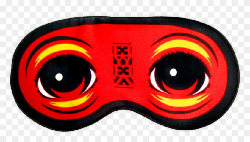 Eyez - Sleeping Mask - Mask #1263356