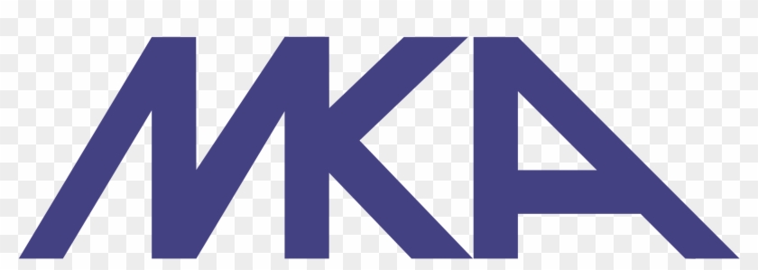 Mka Logo Png Transparent - International Home #1263357